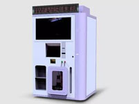 现碾智能售米机APP开发解决了哪三大问题 现碾智能售米机APP开发解决了哪三大问题