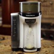 智能冲奶机APP开发 省事省心