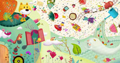 儿童绘本出租APP开发有哪些功能 儿童绘本出租APP开发有哪些功能