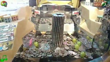 推币机APP开发价格是多少 推币机APP开发价格是多少