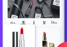 为何手机口红机app开发火起来了