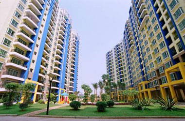 开发智能小区APP促进物业管理 开发智能小区APP促进物业管理