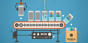 北京知识付费APP开发 针对用户画像定制 北京知识付费APP开发 针对用户画像定制