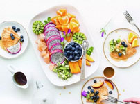 开发轻食小程序给都市年轻人带来帮助