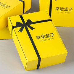 开发线上幸运礼盒APP全网运营成本