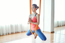 每日瑜伽app开发 真人同步课程