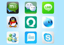 即时通讯APP开发要避免掉入坑 即时通讯APP开发要避免掉入坑