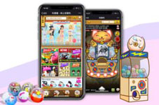 线上扭蛋小程序开发是什么操作