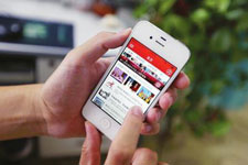 开发市民服务APP 享受真正的便捷