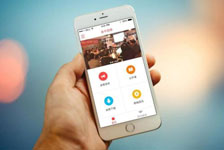 认准APP开发公司全程质量监控服务