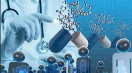 开发医药大数据APP  管理更高效