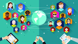 开发社交软件回归熟人圈子