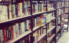 二手书交易app开发两大关键点