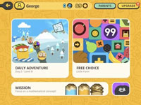 数学启蒙APP开发 提供系统课程体系 数学启蒙APP开发 提供系统课程体系