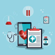 医疗服务APP开发 享受高质量服务 医疗服务APP开发 享受高质量服务