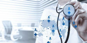 开发诊所管家APP  医疗资源下沉