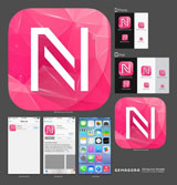 潮流电商APP开发 喜欢潮牌直接买 潮流电商APP开发 喜欢潮牌直接买