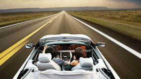 海外租车APP开发 打造新时代 海外租车APP开发 打造新时代