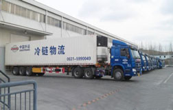 冷链物流APP开发七种类型分析 冷链物流APP开发七种类型分析