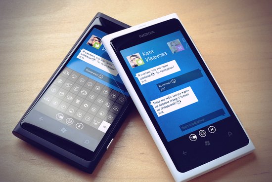 手机APP的发展模式