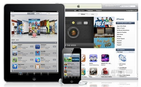 高材生开发手机APP讨好学妹 高材生开发手机APP讨好学妹