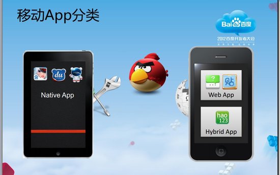 创新App开发者的喉咙被掐住