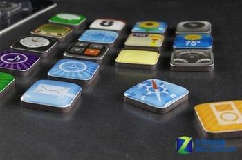 移动营销APP开发有待提高