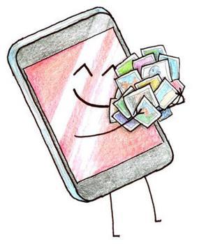 移动互联网发展趋势 移动互联网发展趋势