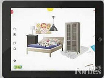 完善定制APP服务，促成个性华消费