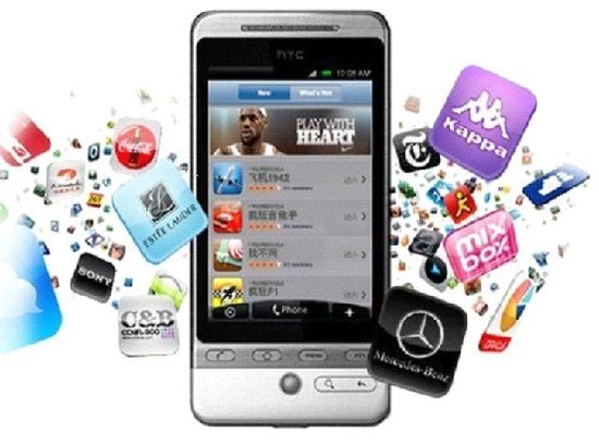 APP开发首先要解决差异性问题才能寻求更好发展