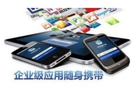 手机APP开发商依赖智能手机生存 手机APP开发商依赖智能手机生存