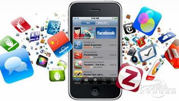 IOS给APP开发者带来无限商机 IOS给APP开发者带来无限商机