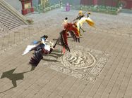 网游大作跨移动终端平台趋势明显 网游大作跨移动终端平台趋势明显