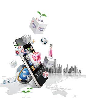 市场选择了APP,手机软件开发应消费者需求 市场选择了APP,手机软件开发应消费者需求