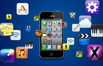 广州APP制作公司