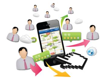 继打的APP后，代驾APP也横空出世