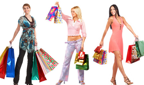 APP开发商从女性消费者中发现商机