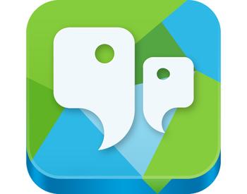 来往是微信最近的狙击者