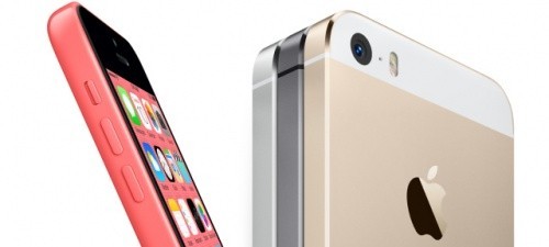 手机软件开发公司大揭秘iPhone 5s/5c 制造成本 手机软件开发公司大揭秘iPhone 5s/5c 制造成本