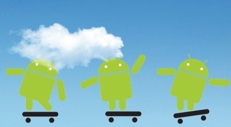 APP开发公司解决传统行业碎片化时间