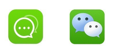 手机app来往,后来者居上微信 手机app来往,后来者居上微信