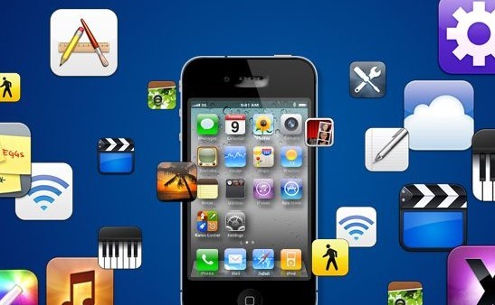 广州APP开发公司