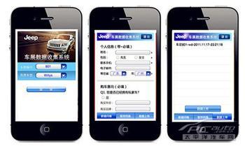 汽车APP开发市场很被看好 汽车APP开发市场很被看好
