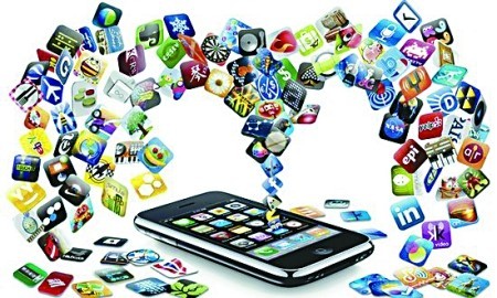 91直播
盘点三个行业的APP 91直播
盘点三个行业的APP