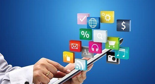 互联网的规则  传统行业APP开发的选择