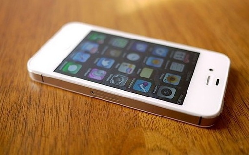 移动互联网时代:APP软件成新宠