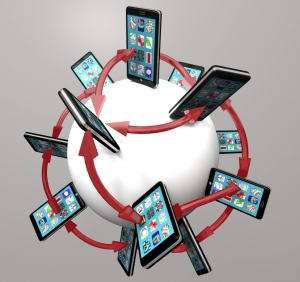 广州手机软件开发公司