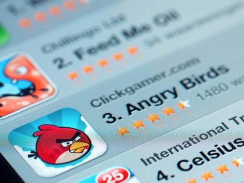 人气最高的APP软件开发