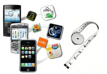 手机APP软件开发