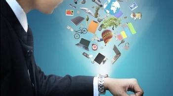 APP软件开发可穿戴设备